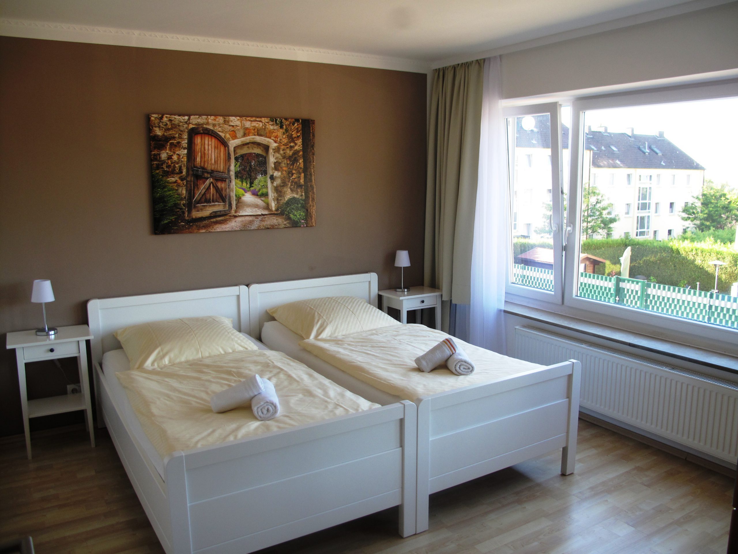 Schlafzimmer OG1