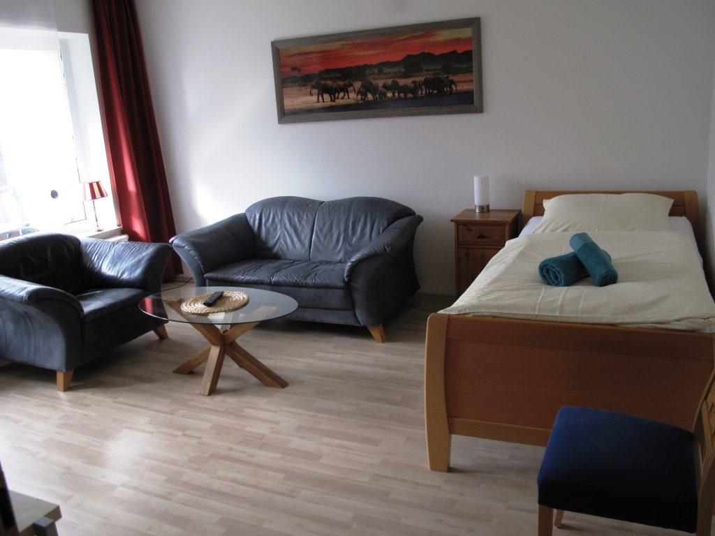 Wohnzimmer 1.OG Einzel