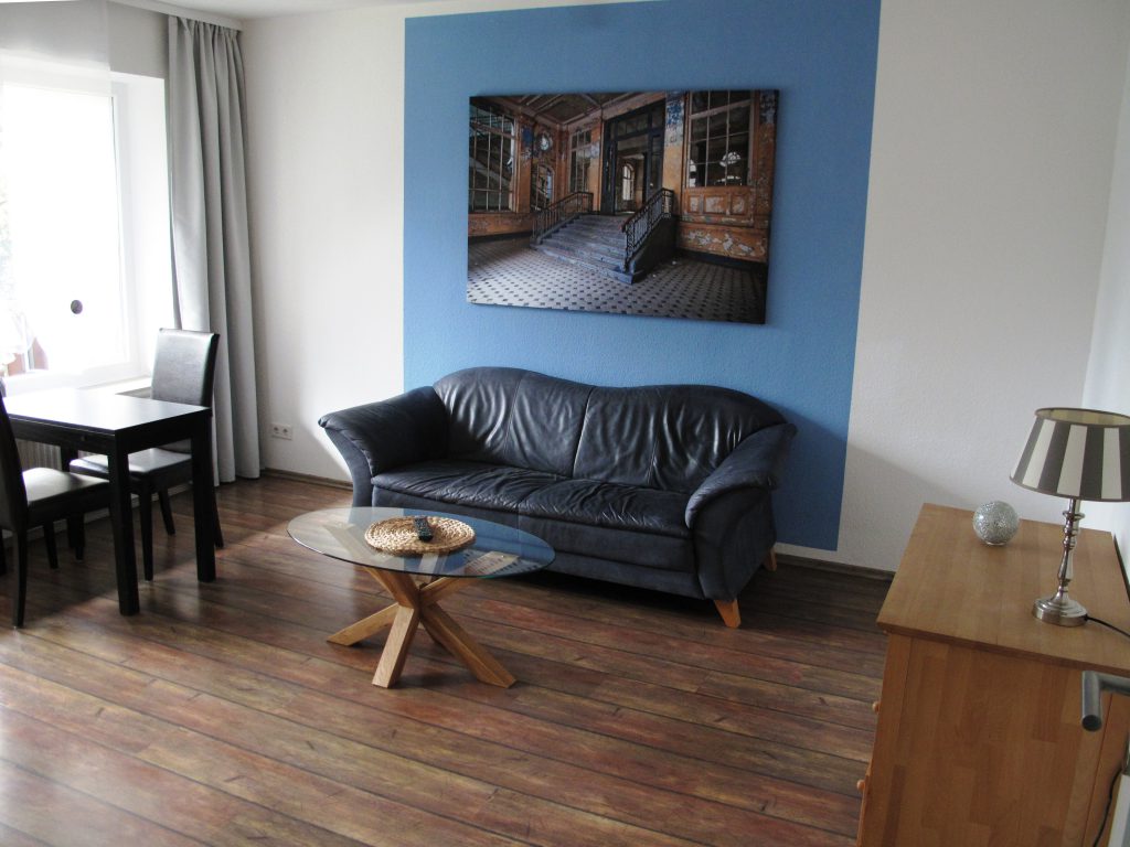 Wohnzimmer 2.OG
